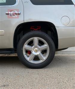 شێڤرۆلێت تاهۆ